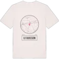 Le Buisson t-shirt