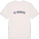 Le Cabanial college t-shirt