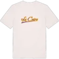 Le Caire baseball t-shirt