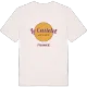 Le Castelet cirkel t-shirt