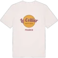 Le Cellier cirkel t-shirt