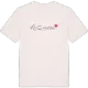 Le Centre hjärta t-shirt