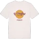Le Chaffal cirkel t-shirt