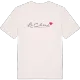 Le Chêne hjärta t-shirt