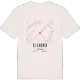 Le Chenit karta t-shirt