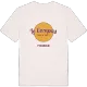 Le Compas cirkel t-shirt