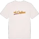 Le Confluent baseball t-shirt
