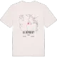 Le Dévoluy karta t-shirt