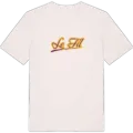 Le Fil baseball t-shirt