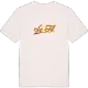Le Fil baseball t-shirt