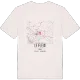 Le Fleix karta t-shirt
