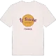 Le Frêche cirkel t-shirt