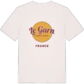 Le Garn cirkel t-shirt