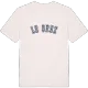 Le Grez college t-shirt