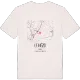 Le Hézo karta t-shirt