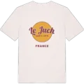 Le Juch cirkel t-shirt