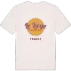 Le Liège cirkel t-shirt