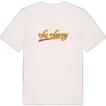 Le Lorey baseball t-shirt