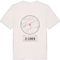 Le Luhier t-shirt