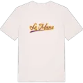 Le Mans baseball t-shirt