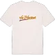 Le Martinet baseball t-shirt