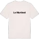 Le Martinet fetstil t-shirt
