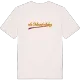 Le Mesnil-Aubry baseball t-shirt