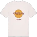 Le Mesnil-Eury cirkel t-shirt