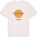 Le Mesnil-Thomas cirkel t-shirt