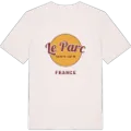 Le Parc cirkel t-shirt