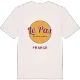 Le Pas cirkel t-shirt