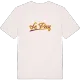 Le Pecq baseball t-shirt