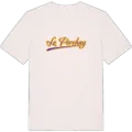Le Perchay baseball t-shirt