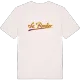 Le Roulier baseball t-shirt