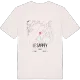 Le Sappey karta t-shirt