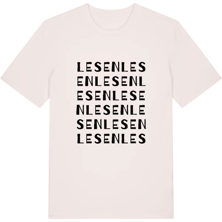 Le Sen ordlek t-shirt – t-shirt från PinShirt