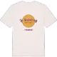 Le Subdray cirkel t-shirt