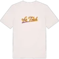 Le Teich baseball t-shirt