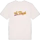 Le Temple baseball t-shirt
