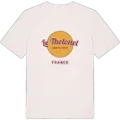 Le Tholonet cirkel t-shirt