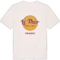 Le Thor cirkel t-shirt