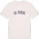 Le Thuel college t-shirt
