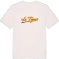Le Tignet baseball t-shirt