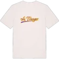 Le Tranger baseball t-shirt