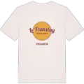 Le Translay cirkel t-shirt