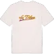 Le Tréhou baseball t-shirt