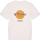 Le Trévoux cirkel t-shirt