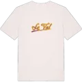 Le Val baseball t-shirt