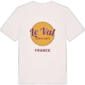 Le Val cirkel t-shirt