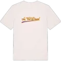 Le Val-David baseball t-shirt